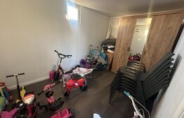 Casa P+E, 260 mp, 1650 mp teren, zona Paulesti 