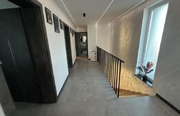 Casa P+E, 260 mp, 1650 mp teren, zona Paulesti 