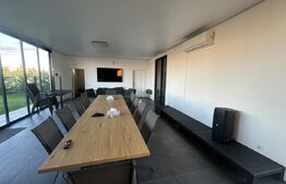 Casa P+E, 260 mp, 1650 mp teren, zona Paulesti 