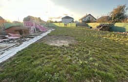 Casa P+E, 260 mp, 1650 mp teren, zona Paulesti 
