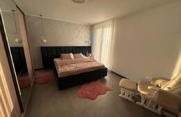 Casa P+E, 260 mp, 1650 mp teren, zona Paulesti 