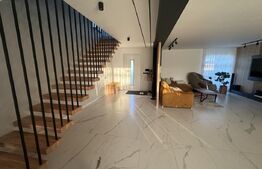 Casa P+E, 260 mp, 1650 mp teren, zona Paulesti 