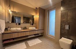 Casa P+E, 260 mp, 1650 mp teren, zona Paulesti 