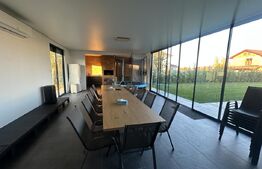 Casa P+E, 260 mp, 1650 mp teren, zona Paulesti 