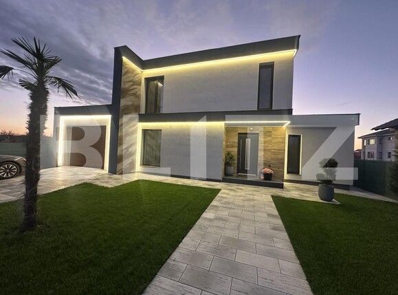 Casa de vânzare 6 camere Paulesti - 209552CV | BLITZ Satu Mare | Poza2