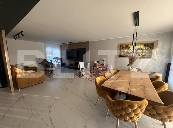 Casa de vânzare 6 camere Paulesti - 209552CV | BLITZ Satu Mare | Poza6