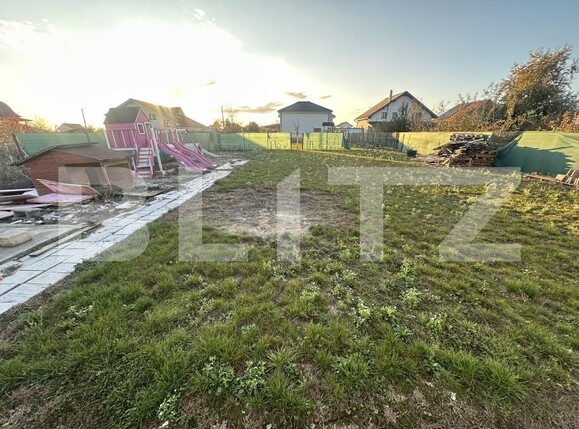 Casa de vânzare 6 camere Paulesti - 209552CV | BLITZ Satu Mare | Poza24