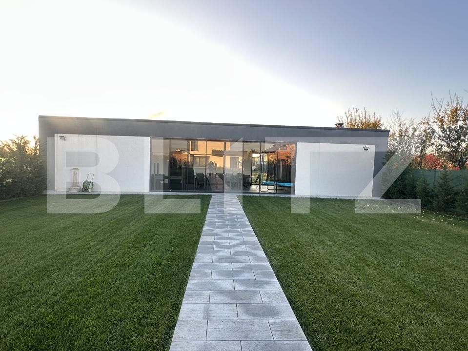Casa de vânzare 6 camere Paulesti - 209552CV | BLITZ Satu Mare | Poza16