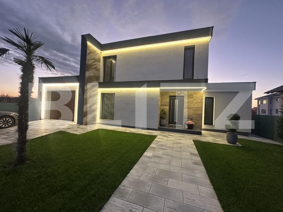 Casa de vânzare 6 camere Paulesti - 209552CV | BLITZ Satu Mare | Poza2