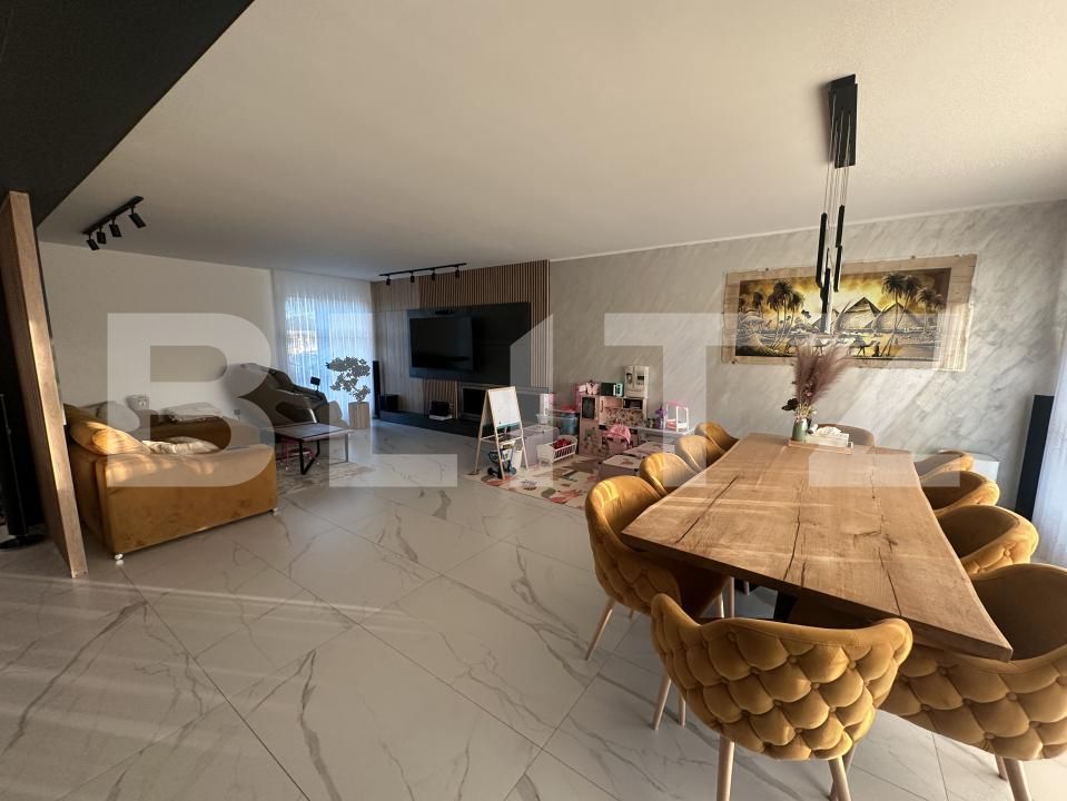 Casa de vânzare 6 camere Paulesti - 209552CV | BLITZ Satu Mare | Poza6