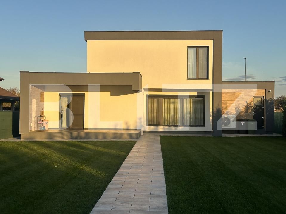 Casa de vânzare 6 camere Paulesti - 209552CV | BLITZ Satu Mare | Poza21