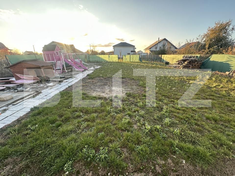 Casa de vânzare 6 camere Paulesti - 209552CV | BLITZ Satu Mare | Poza24