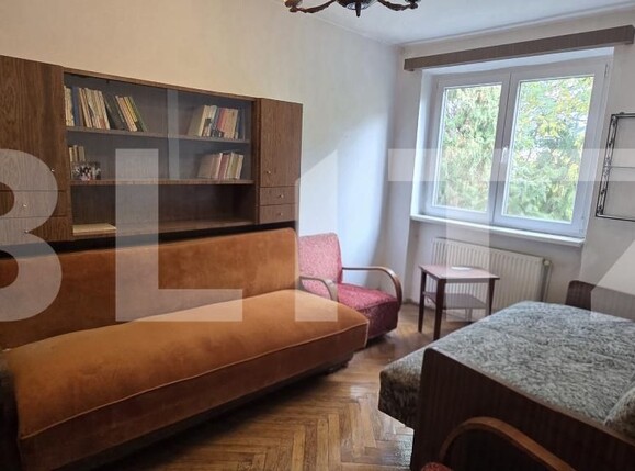 Apartament de vânzare 2 camere Carpati 1 - 209584AV | BLITZ Satu Mare | Poza2