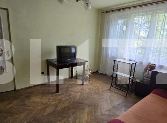 Apartament de vânzare 2 camere Carpati 1 - 209584AV | BLITZ Satu Mare | Poza1