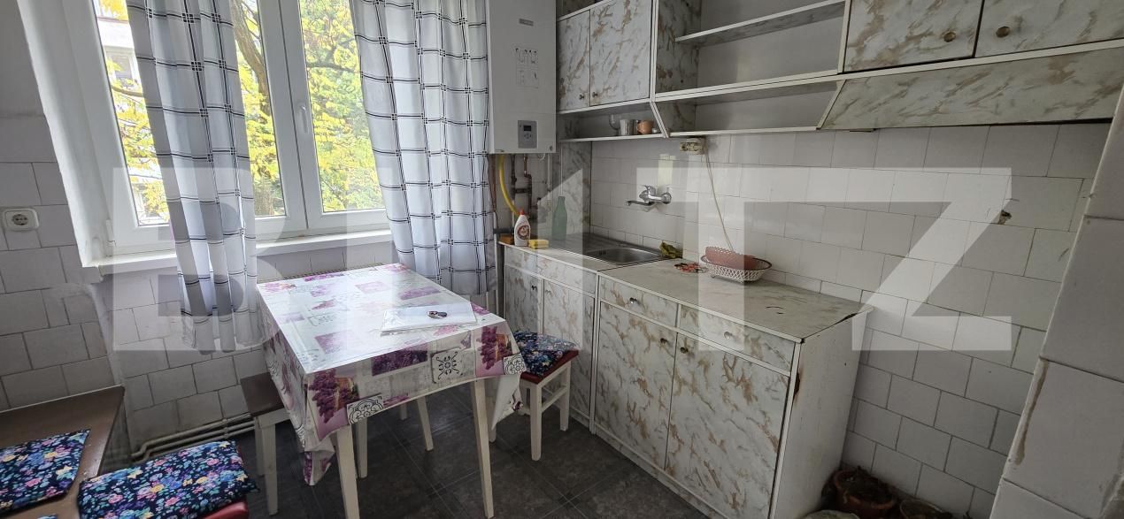 Apartament de vânzare 2 camere Carpati 1 - 209584AV | BLITZ Satu Mare | Poza3