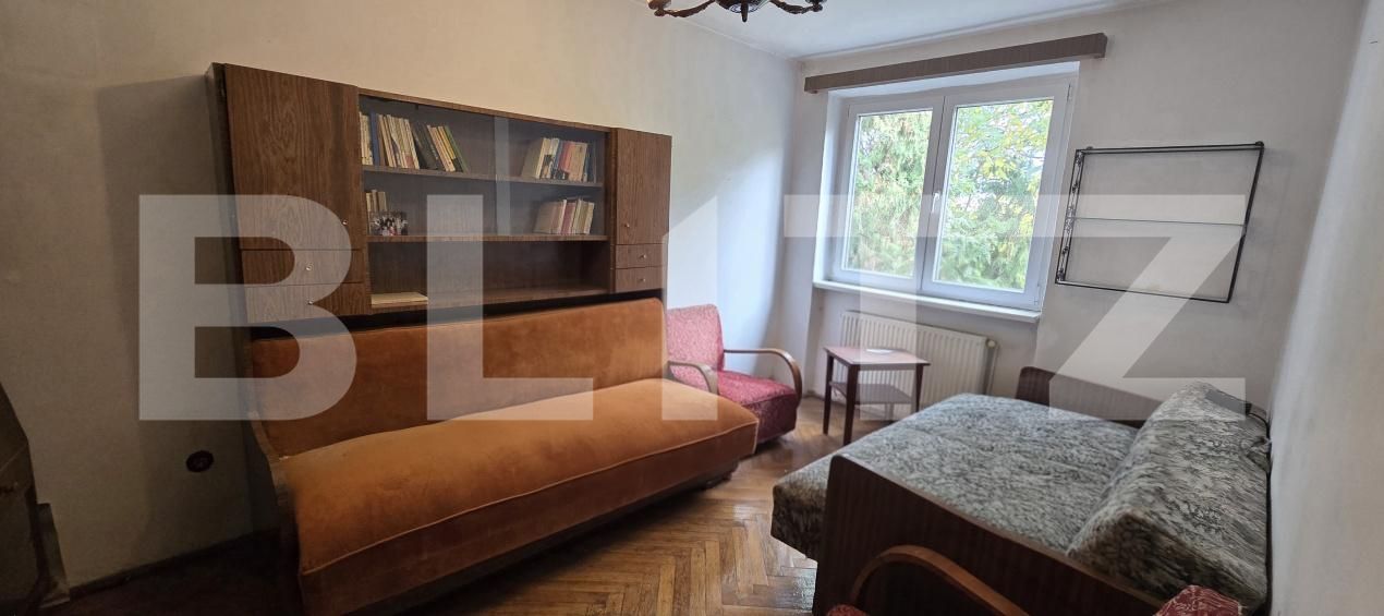 Apartament de vânzare 2 camere Carpati 1 - 209584AV | BLITZ Satu Mare | Poza2