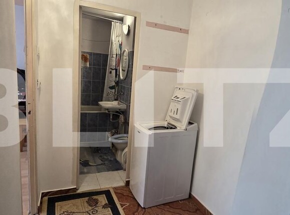 Apartament de vânzare 2 camere Micro 16 - 209595AV | BLITZ Satu Mare | Poza5
