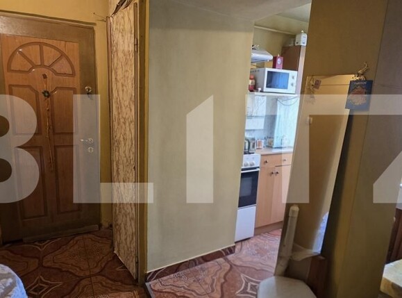Apartament de vânzare 2 camere Micro 16 - 209595AV | BLITZ Satu Mare | Poza4