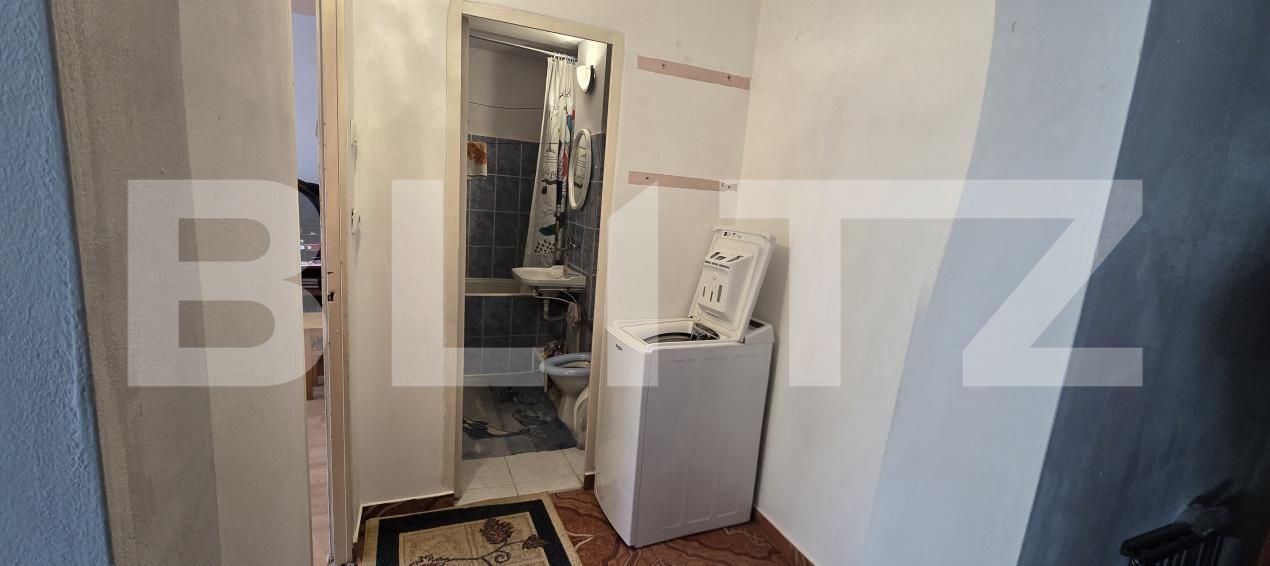 Apartament de vânzare 2 camere Micro 16 - 209595AV | BLITZ Satu Mare | Poza5