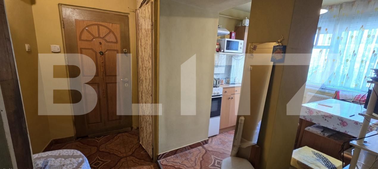 Apartament de vânzare 2 camere Micro 16 - 209595AV | BLITZ Satu Mare | Poza4