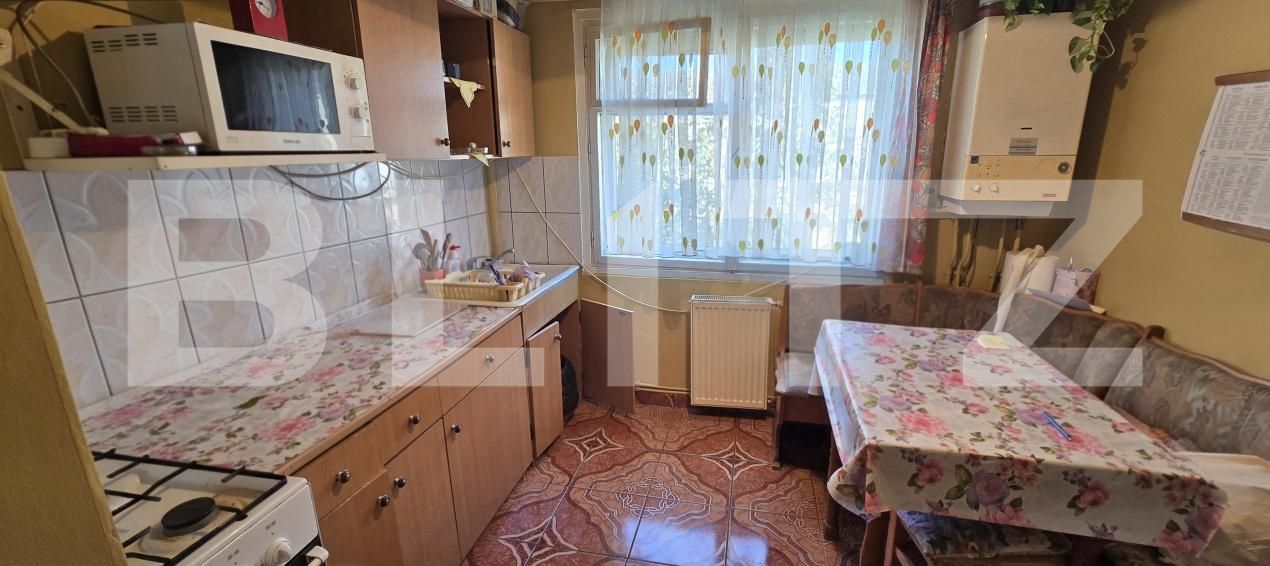 Apartament de vânzare 2 camere Micro 16 - 209595AV | BLITZ Satu Mare | Poza3