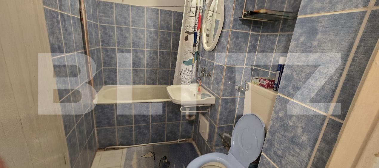 Apartament de vânzare 2 camere Micro 16 - 209595AV | BLITZ Satu Mare | Poza6