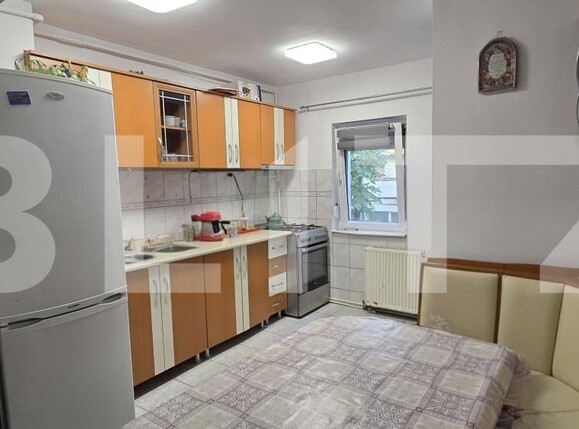 Apartament de vânzare 2 camere Micro 16 - 209599AV | BLITZ Satu Mare | Poza3