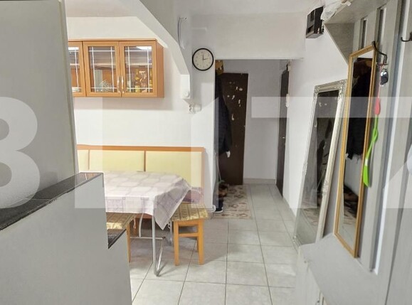 Apartament de vânzare 2 camere Micro 16 - 209599AV | BLITZ Satu Mare | Poza4