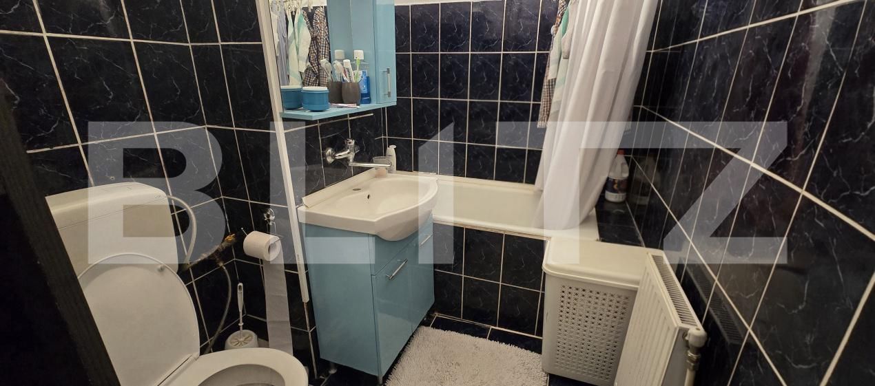 Apartament de vânzare 2 camere Micro 16 - 209599AV | BLITZ Satu Mare | Poza5