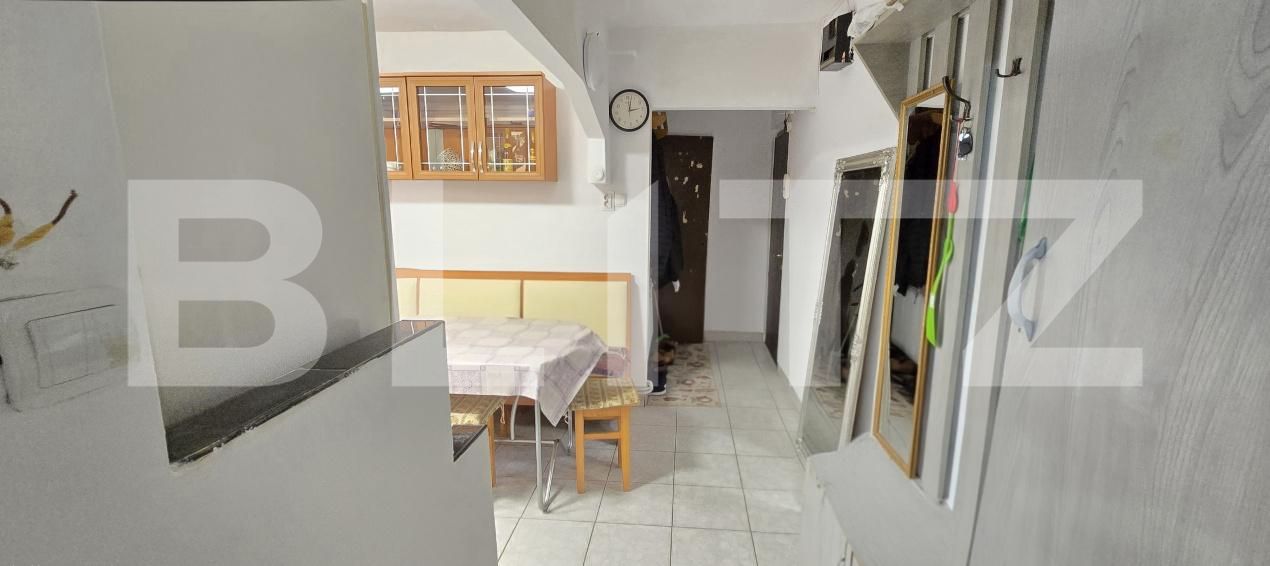 Apartament de vânzare 2 camere Micro 16 - 209599AV | BLITZ Satu Mare | Poza4