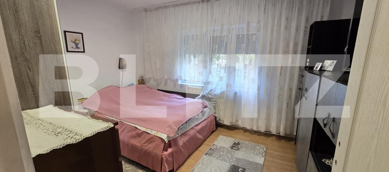 Apartament de vânzare 2 camere Micro 16 - 209599AV | BLITZ Satu Mare | Poza2