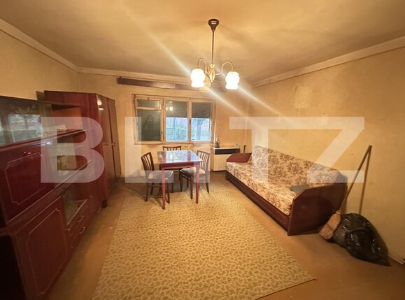 Apartament de vânzare 2 camere Micro 16 - 209635AV | BLITZ Satu Mare | Poza1