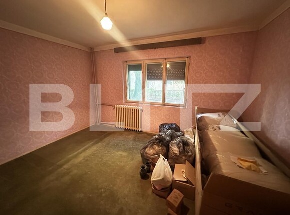 Apartament de vânzare 2 camere Micro 16 - 209635AV | BLITZ Satu Mare | Poza2