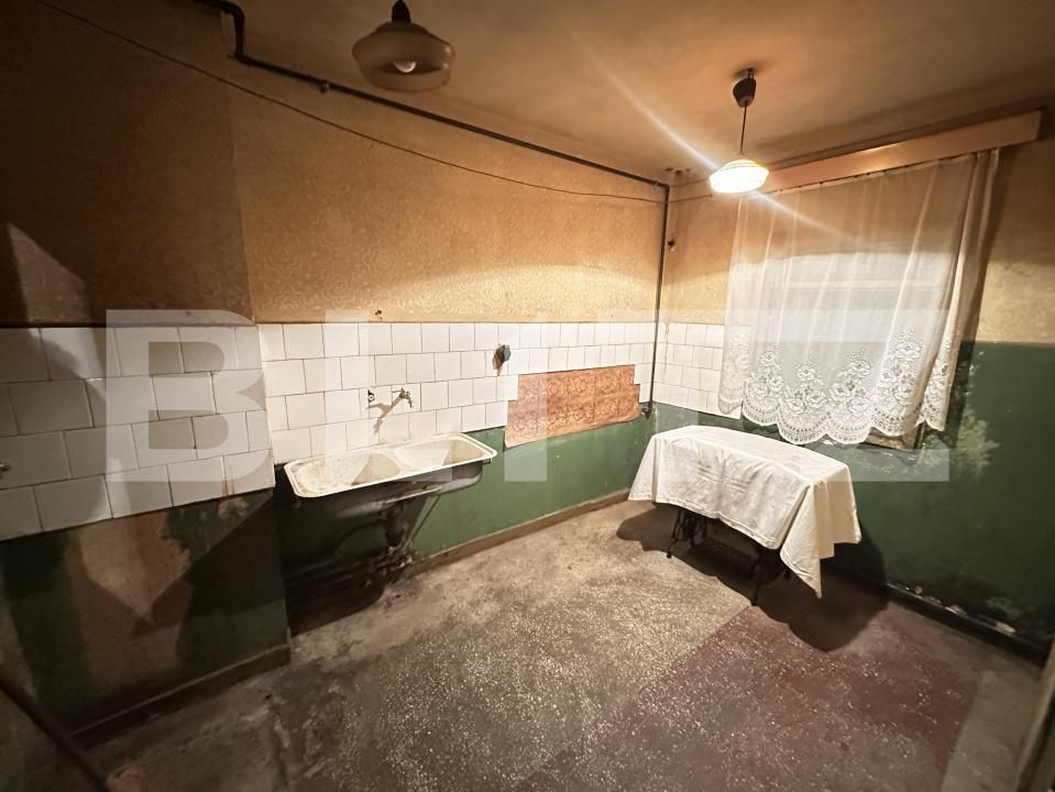 Apartament de vânzare 2 camere Micro 16 - 209635AV | BLITZ Satu Mare | Poza5