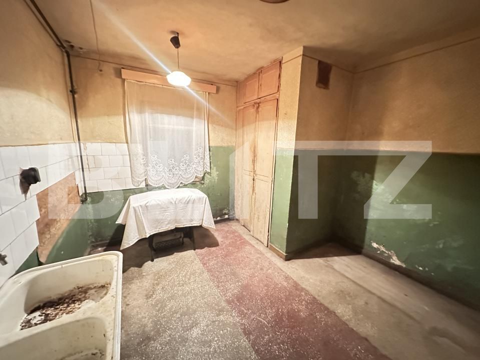 Apartament de vânzare 2 camere Micro 16 - 209635AV | BLITZ Satu Mare | Poza4