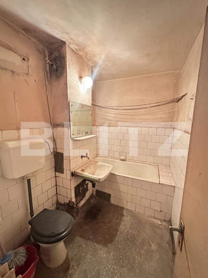 Apartament de vânzare 2 camere Micro 16 - 209635AV | BLITZ Satu Mare | Poza6