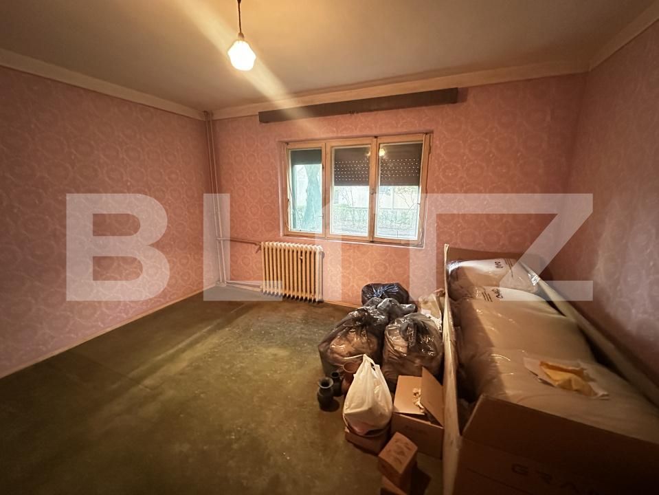 Apartament de vânzare 2 camere Micro 16 - 209635AV | BLITZ Satu Mare | Poza2