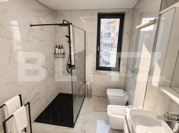 Apartament de închiriat 2 camere Central - 209650AI | BLITZ Satu Mare | Poza4