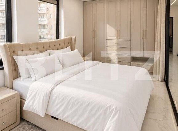 Apartament de închiriat 2 camere Central - 209650AI | BLITZ Satu Mare | Poza3