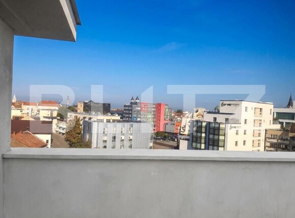 Apartament de închiriat 2 camere Central - 209650AI | BLITZ Satu Mare | Poza6