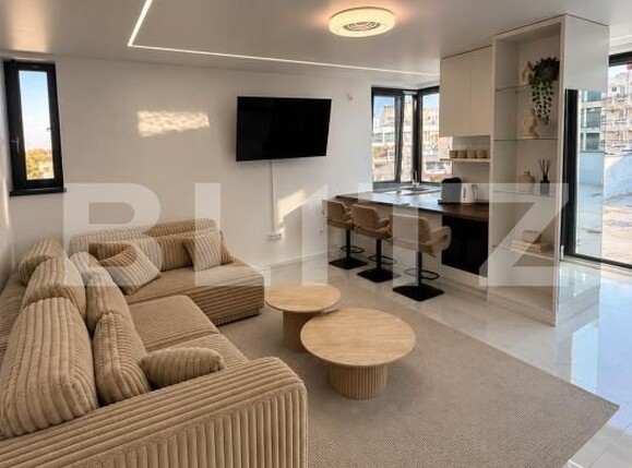 Apartament de închiriat 2 camere Central - 209650AI | BLITZ Satu Mare | Poza1