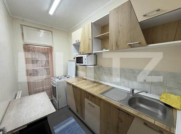 Apartament de închiriat 2 camere Carpati 1 - 209738AI | BLITZ Satu Mare | Poza4