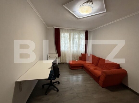 Apartament de închiriat 2 camere Carpati 1 - 209738AI | BLITZ Satu Mare | Poza1