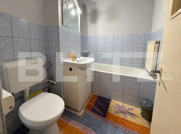Apartament de închiriat 2 camere Carpati 1 - 209738AI | BLITZ Satu Mare | Poza5