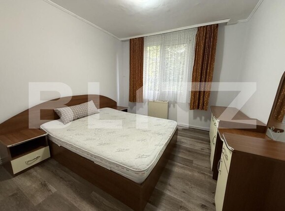Apartament de închiriat 2 camere Carpati 1 - 209738AI | BLITZ Satu Mare | Poza3