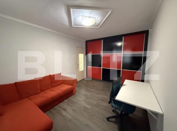 Apartament de închiriat 2 camere Carpati 1 - 209738AI | BLITZ Satu Mare | Poza2