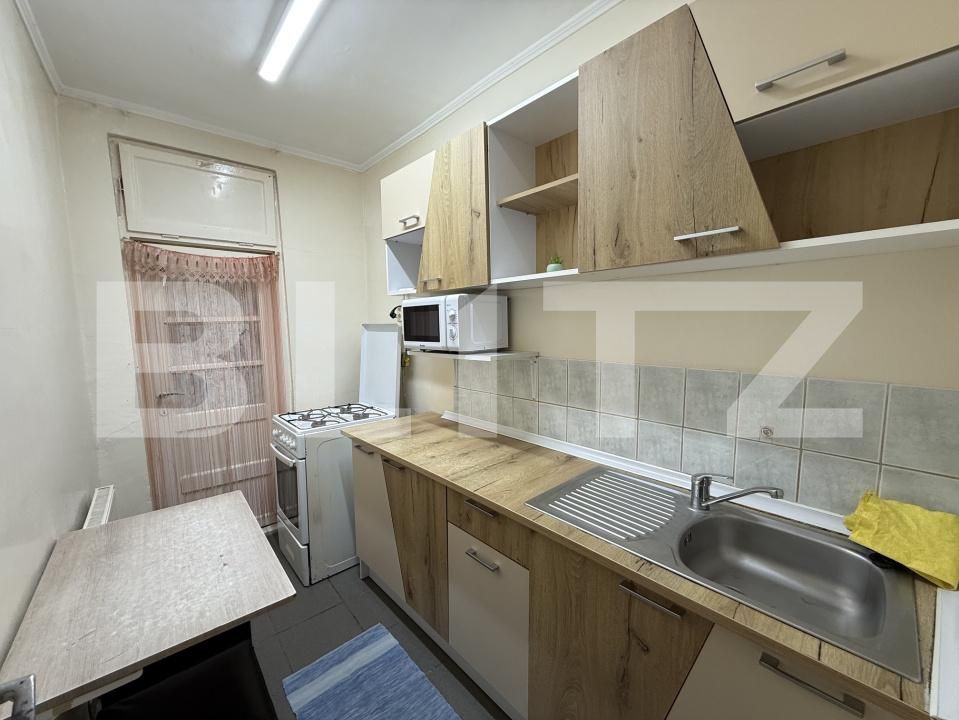 Apartament de închiriat 2 camere Carpati 1 - 209738AI | BLITZ Satu Mare | Poza4
