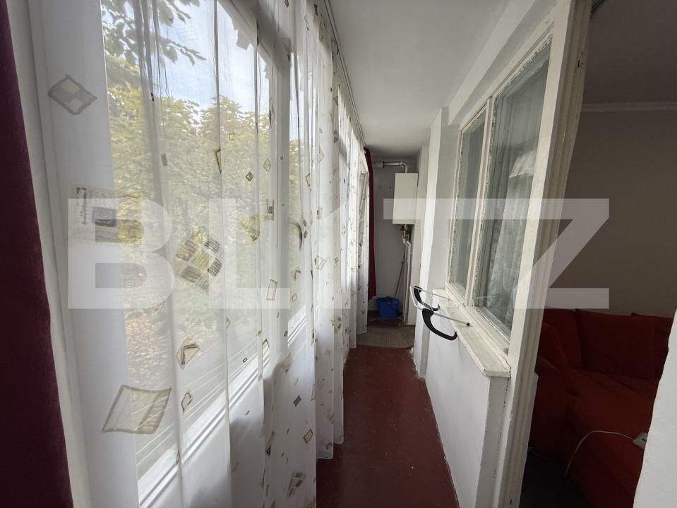 Apartament de închiriat 2 camere Carpati 1 - 209738AI | BLITZ Satu Mare | Poza6