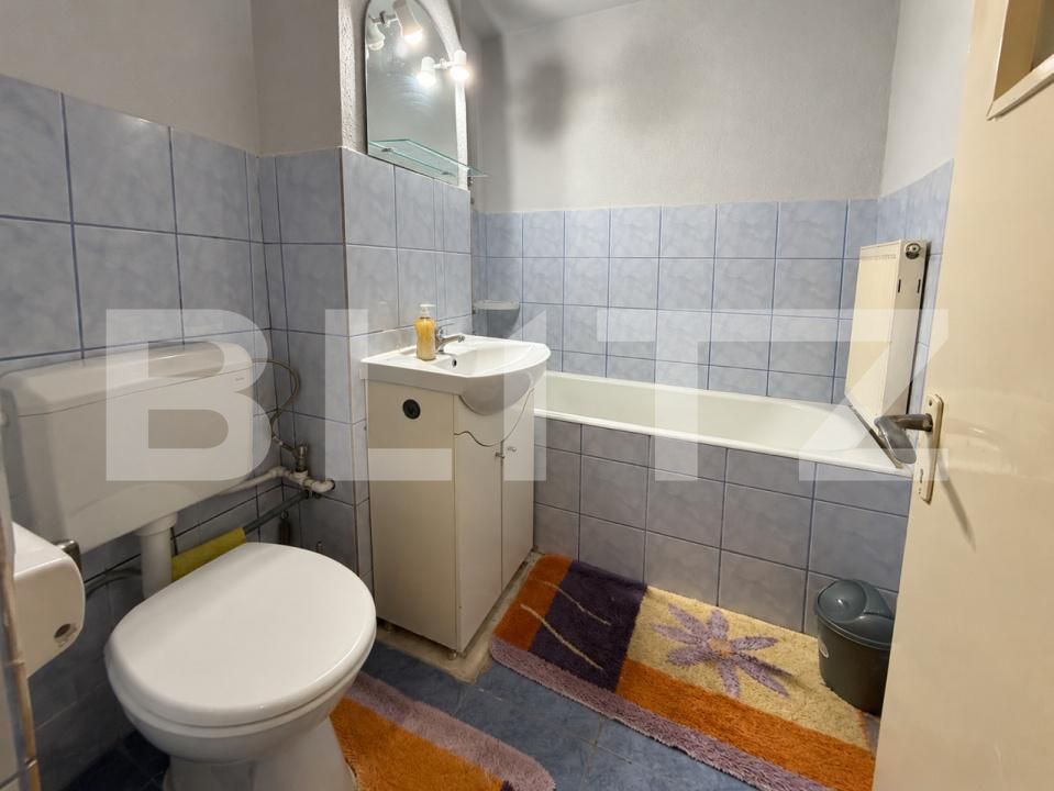 Apartament de închiriat 2 camere Carpati 1 - 209738AI | BLITZ Satu Mare | Poza5