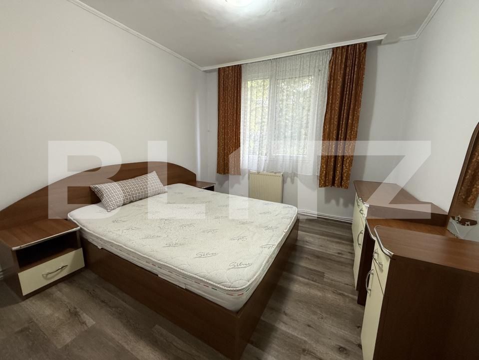 Apartament de închiriat 2 camere Carpati 1 - 209738AI | BLITZ Satu Mare | Poza3